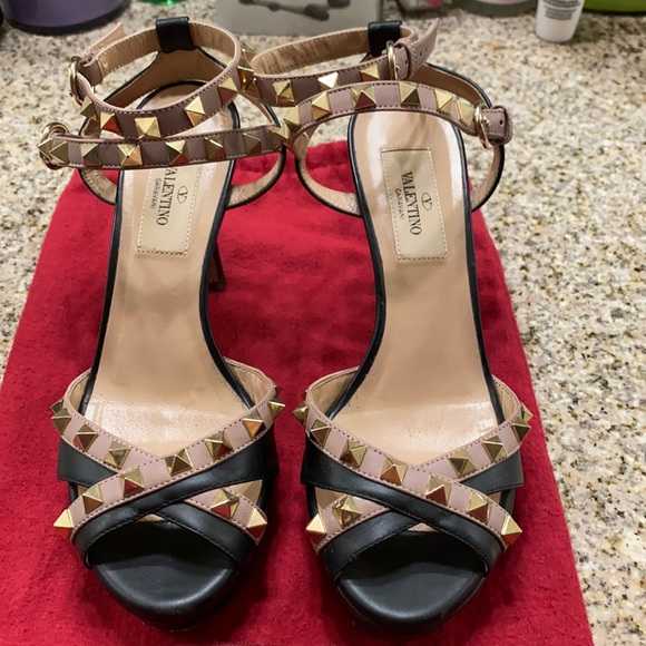Valentino Shoes - Valentino heels